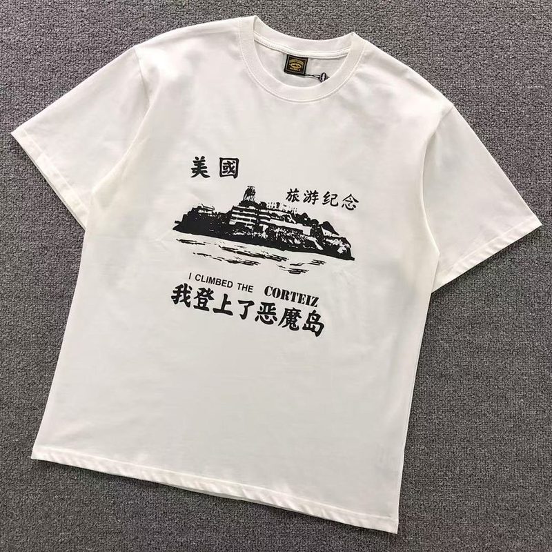 CORTEIZ T-SHIRT 345