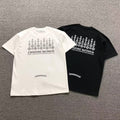 COME HETS T-SHIRT 345
