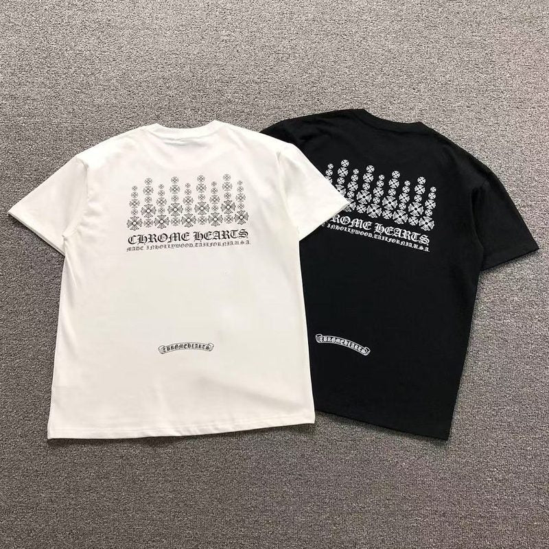 COME HETS T-SHIRT 345