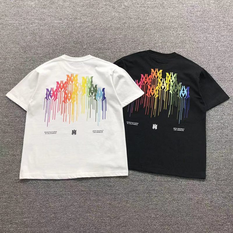 AMIRI T-SHIRT 345