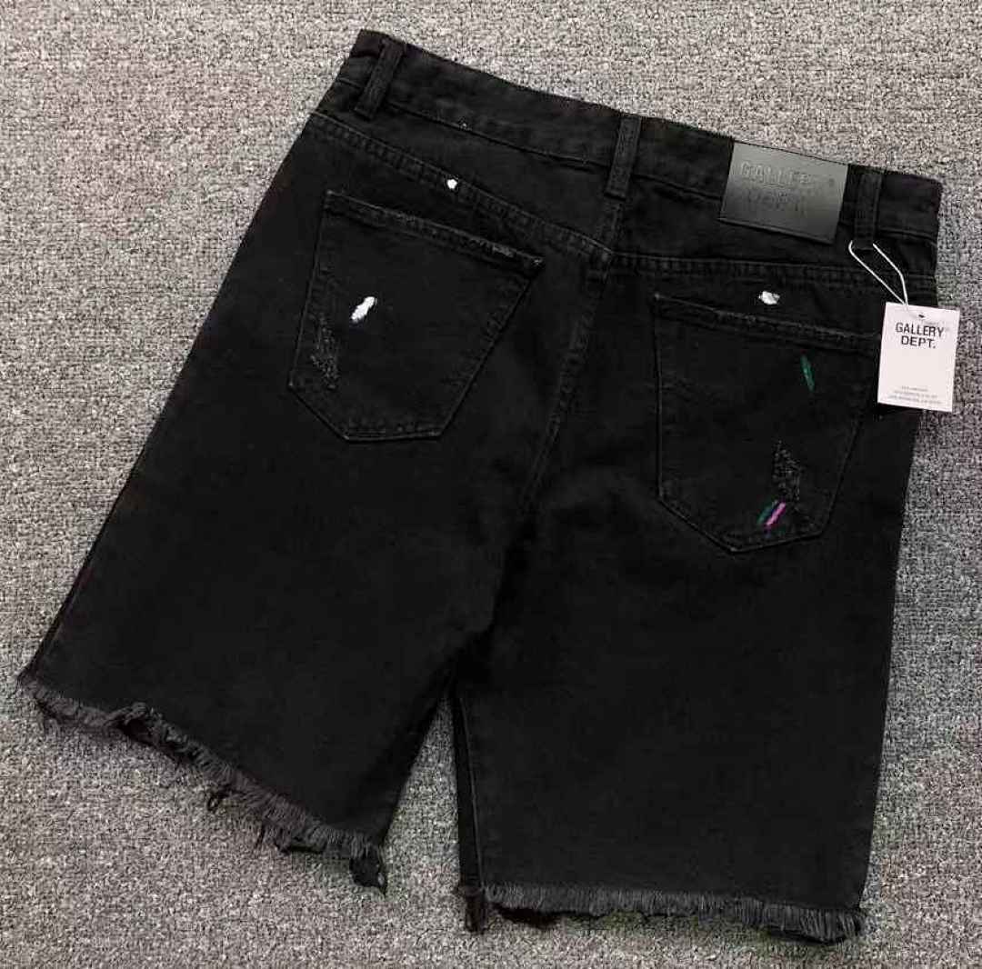 GALLERY DEPT SHORTS 345