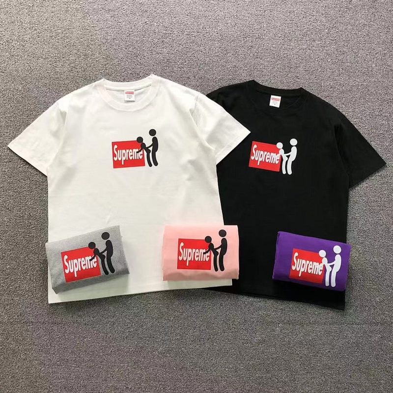 SRE T-SHIRT 345