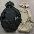 FOG HOODIE TROUSERS 346