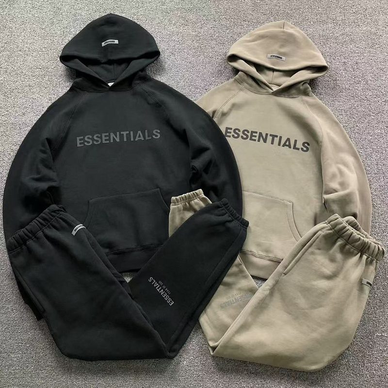 FOG HOODIE TROUSERS 346