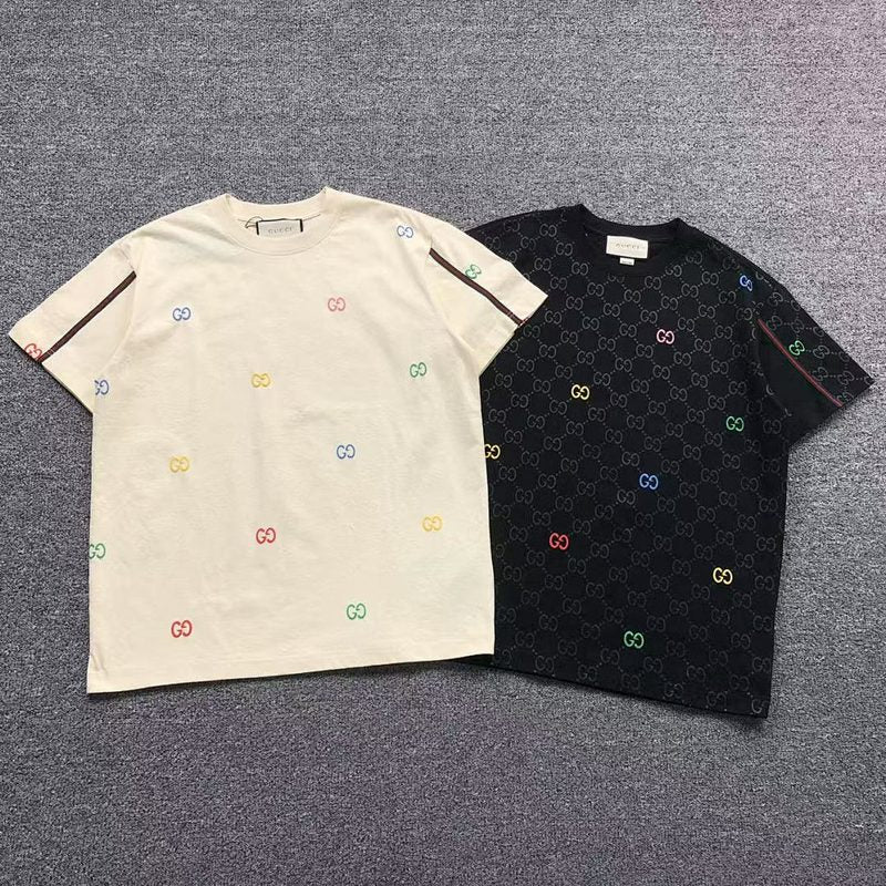 GCI T-SHIRT 346