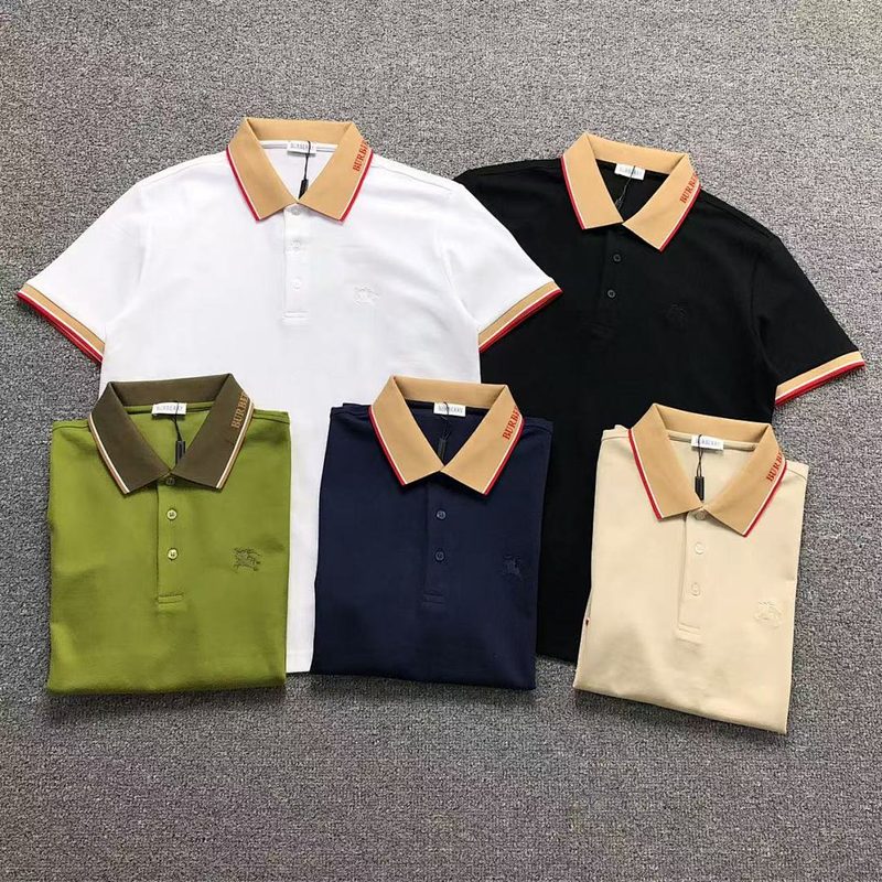 BRERY POLO 346