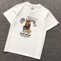 BAPE T-SHIRT 346