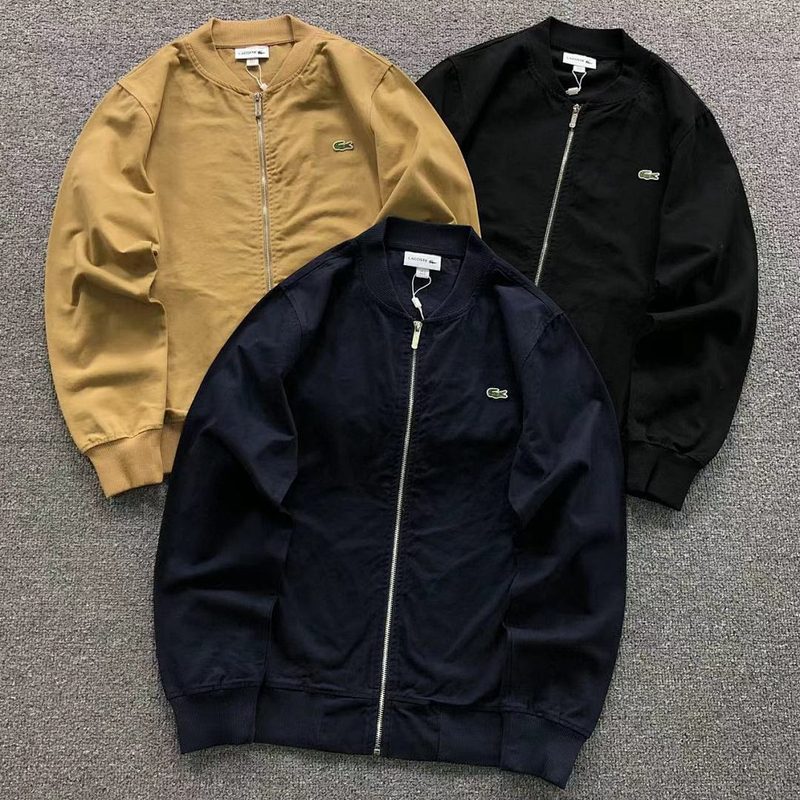 LACOSTE JACKET 346