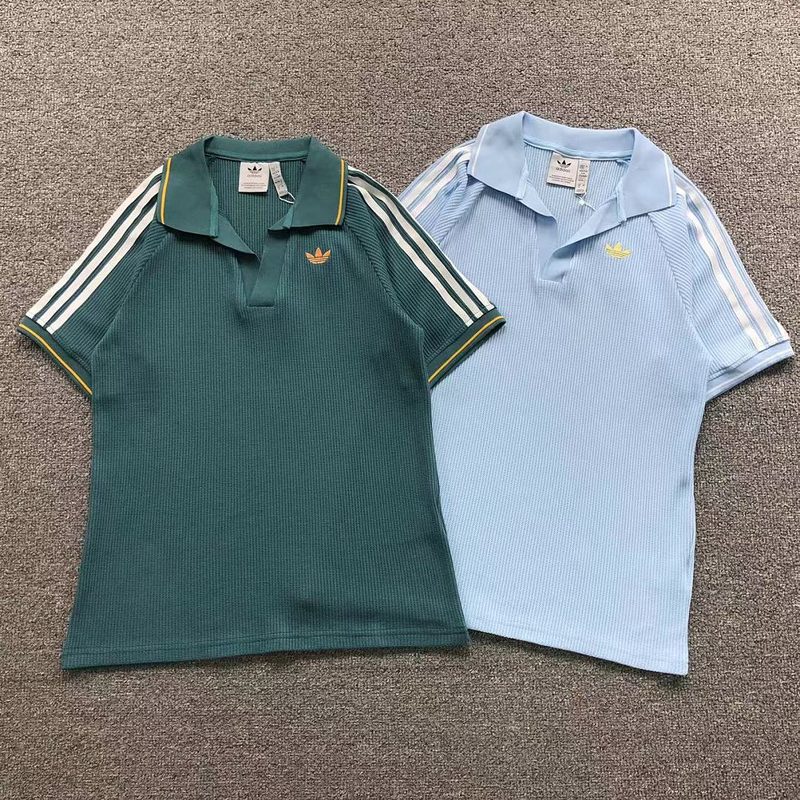 ADIDAS POLO 346