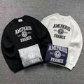 AMI HOODIE 346