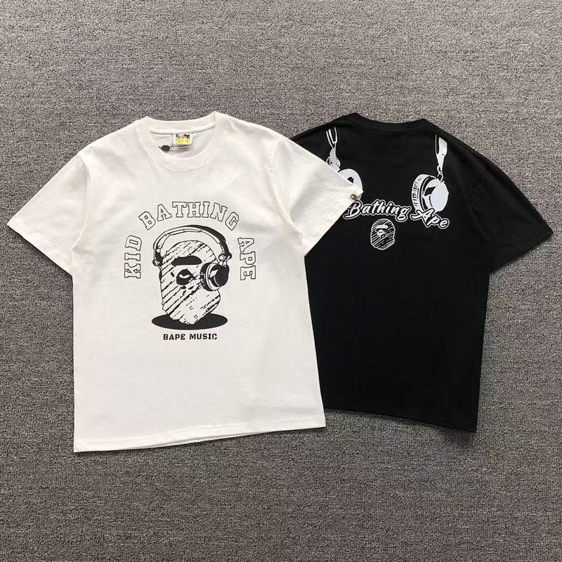 BAPE T-SHIRT 347