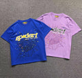 SP5DER T-SHIRT 347