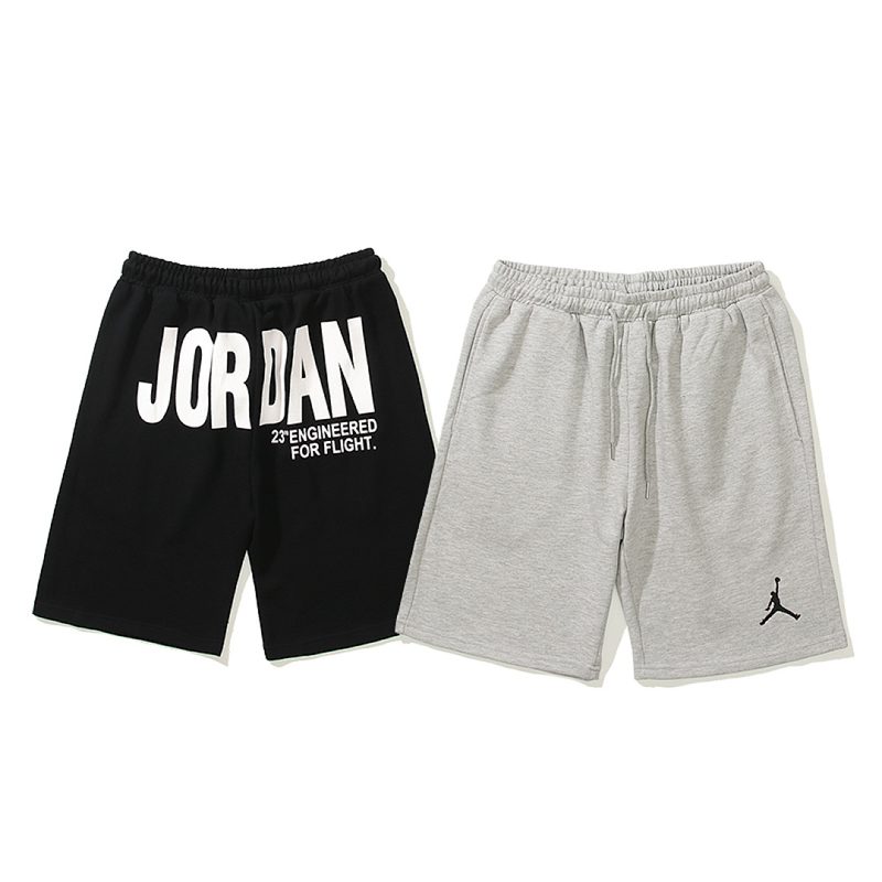 AR JRAN SHORTS 347