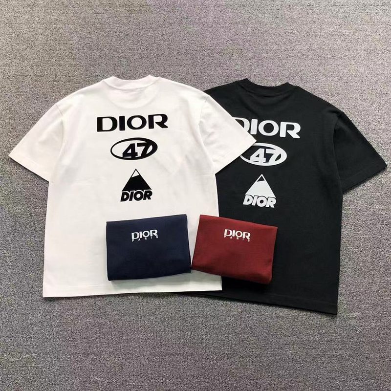 DO T-SHIRT 347