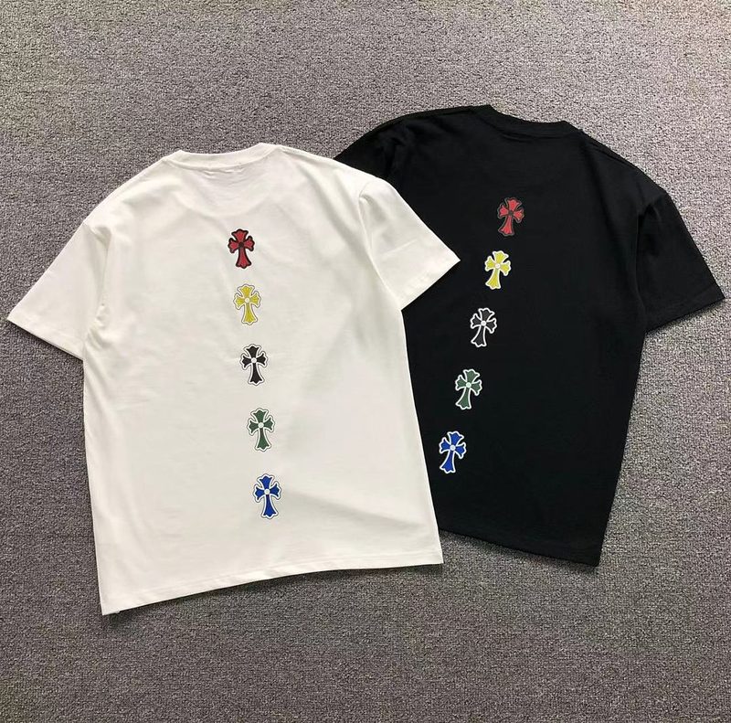 COME HETS T-SHIRT 347