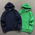 LACOSTE HOODIE 347