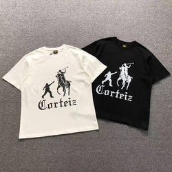 CORTEIZ T-SHIRT 347