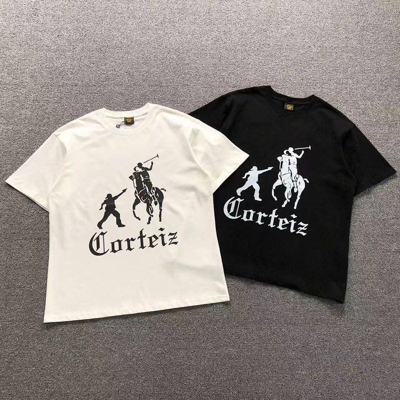 CORTEIZ T-SHIRT 347