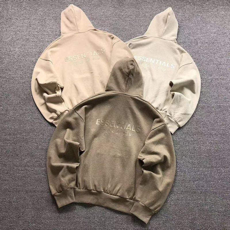 FOG HOODIE 348