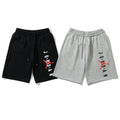 AR JRAN SHORTS 348
