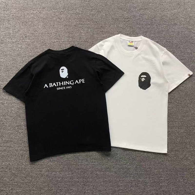 BAPE T-SHIRT 348