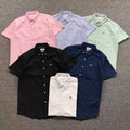LACOSTE SHIRT 348