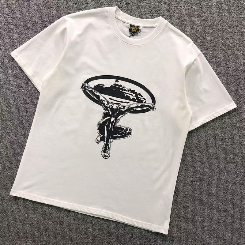 CORTEIZ T-SHIRT 348