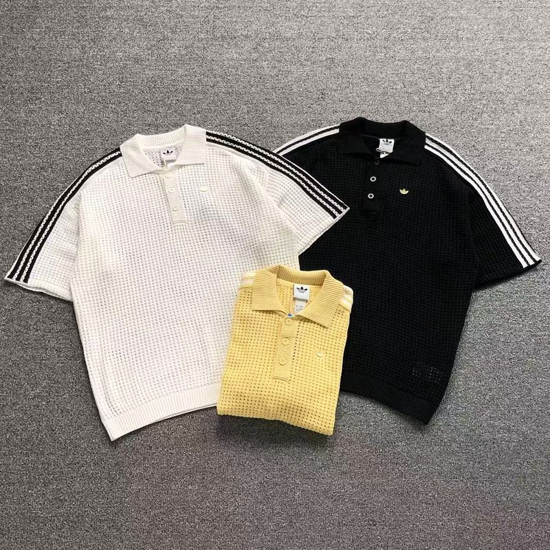 ADIDAS POLO 348