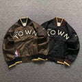 NIKE JACKET 349