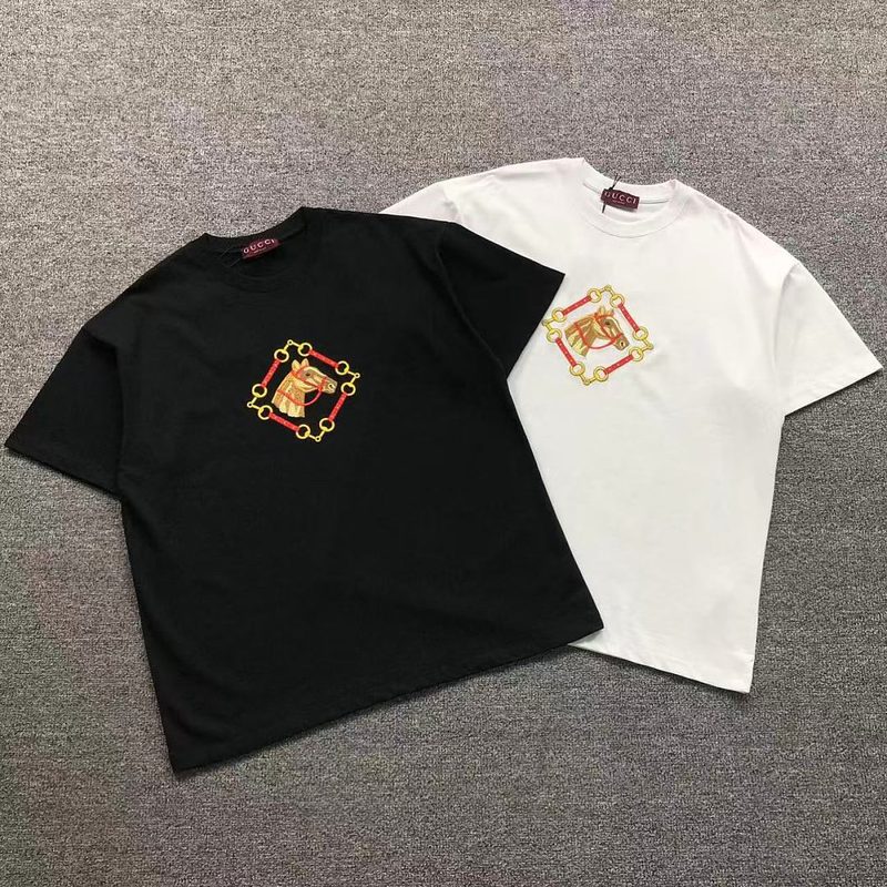 GCI T-SHIRT 349