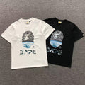 BAPE T-SHIRT 349