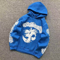 HELLSTAR HOODIE 349