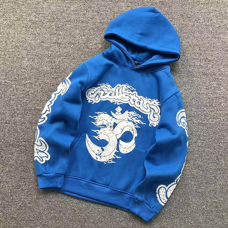 HELLSTAR HOODIE 349