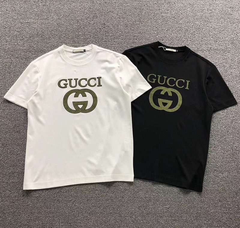 GCI T-SHIRT 349