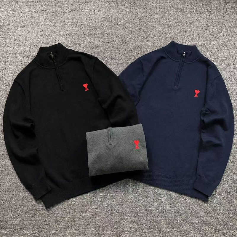 AMI SWEATER 349