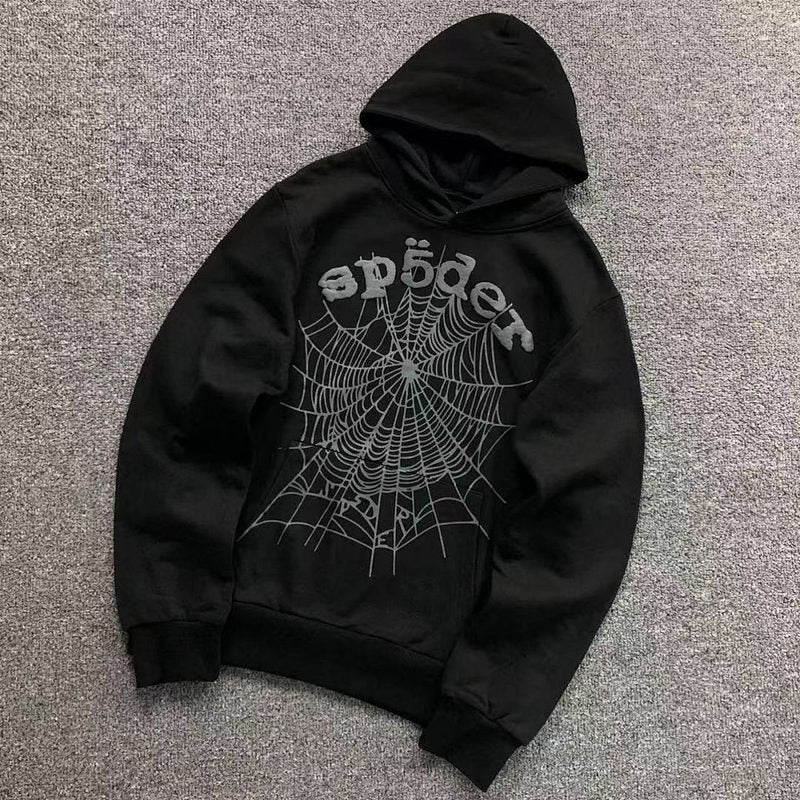 SP5DER HOODIE 349