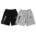 AR JRAN SHORTS 349