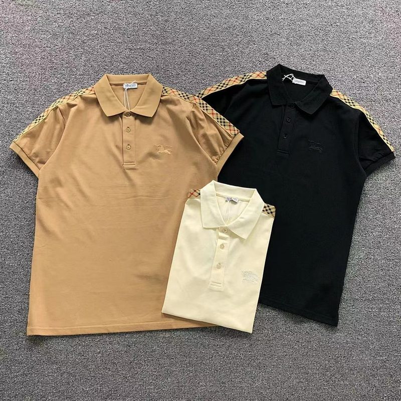 BRERY POLO 349
