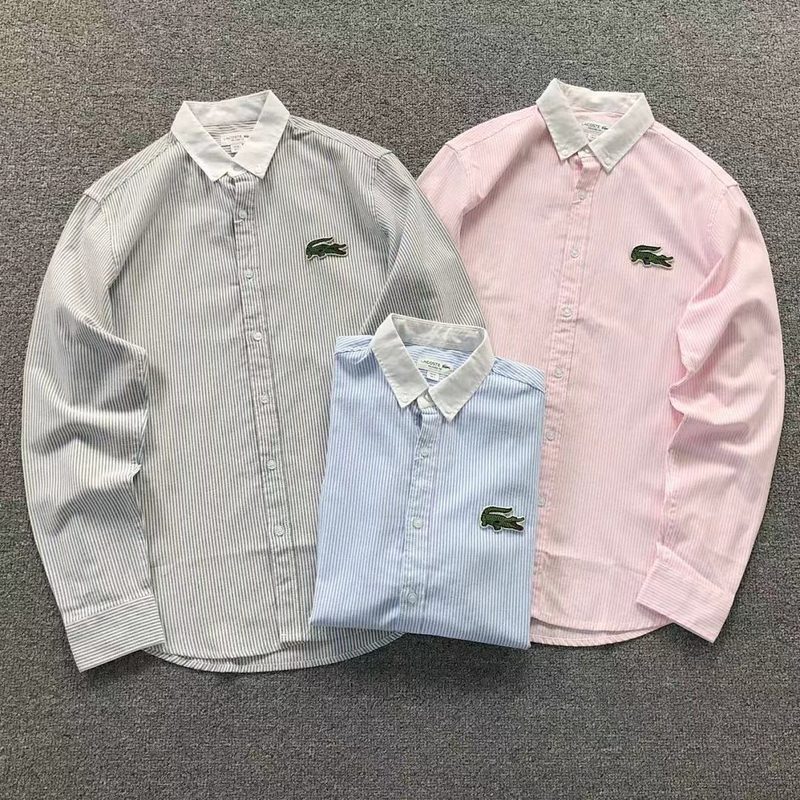 LACOSTE SHIRT 350