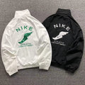 NIKE JACKET 350