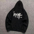 STUSSY HOODIE 350