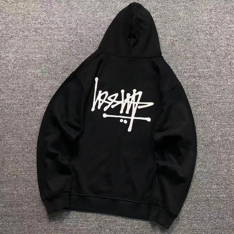 STUSSY HOODIE 350