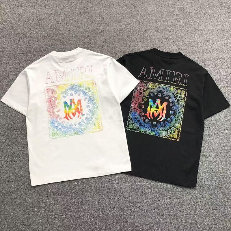 AMIRI T-SHIRT 350