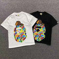 BAPE T-SHIRT 350