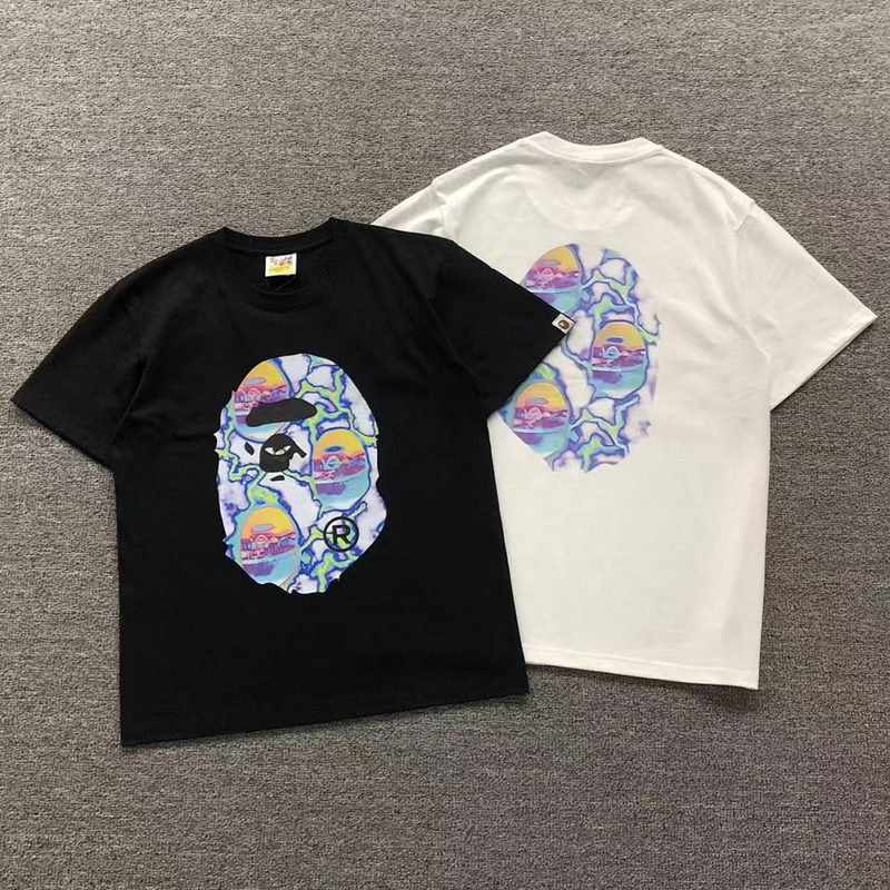 BAPE T-SHIRT 351