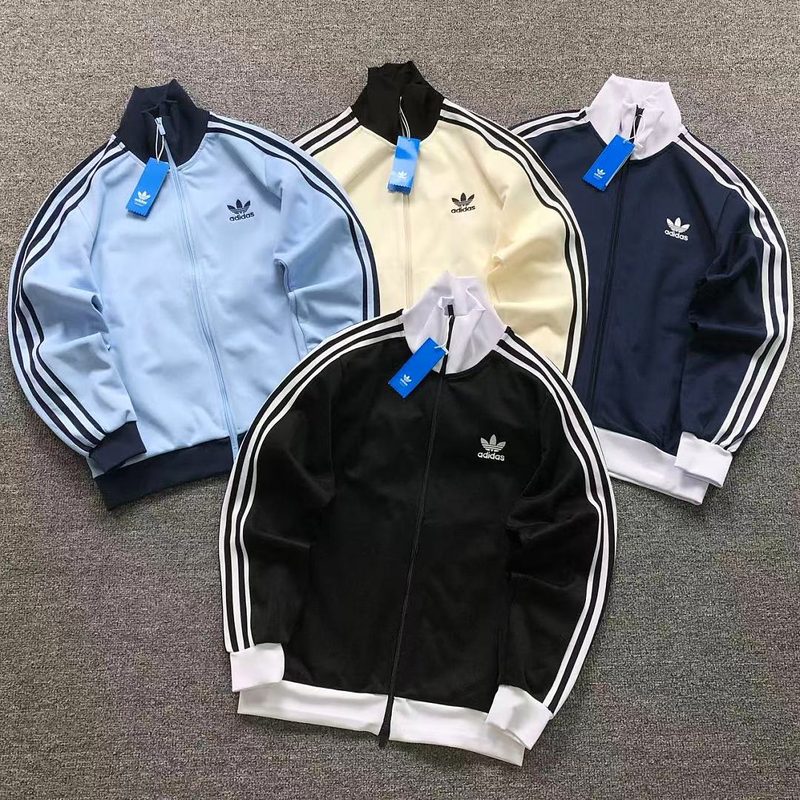 ADIDAS JACKET 351
