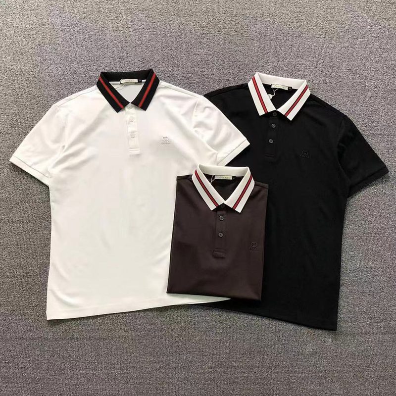 GCI POLO 351