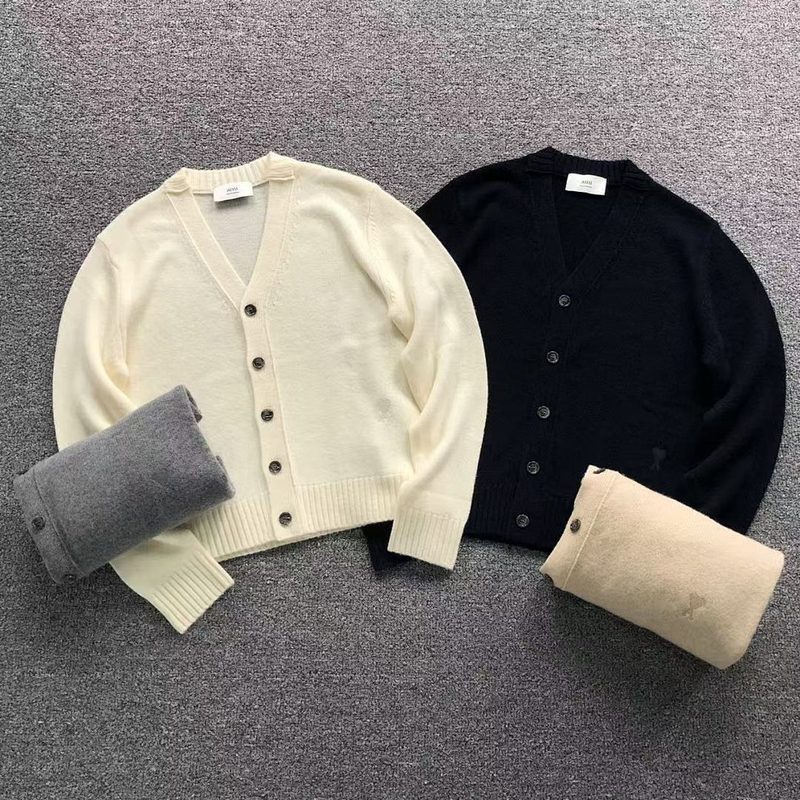AMI SWEATER FEMAIE STYIE 352