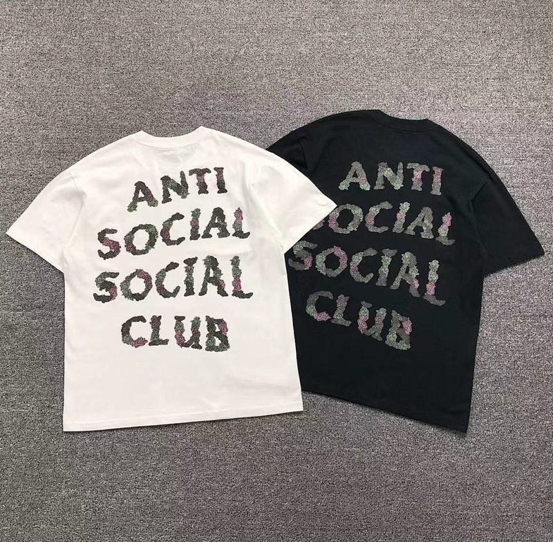 ANTI SOCIAL SOCIAL CLUB T-SHIRT 352