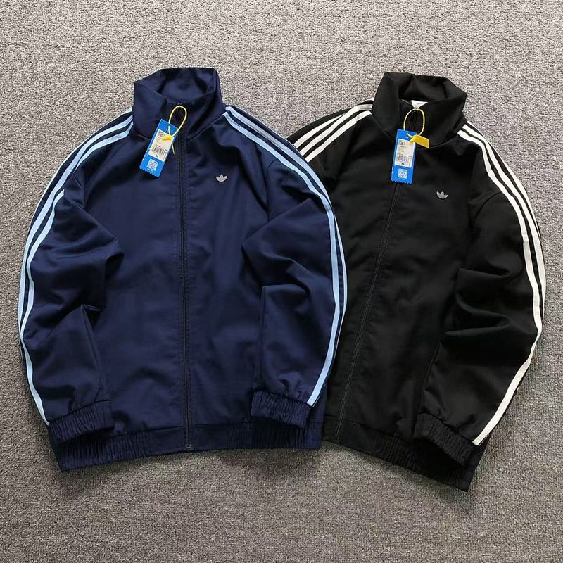 ADIDAS JACKET 352